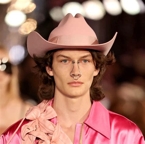 Gucci Cowboy Hat: Head Home in Extraordinary Style